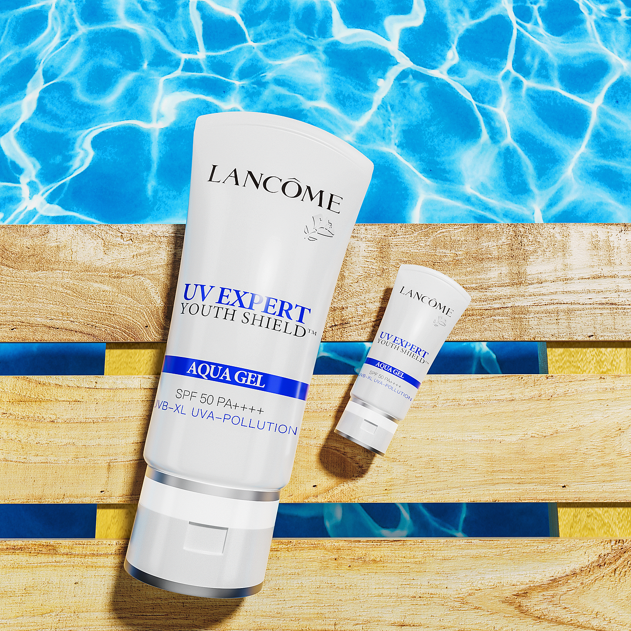 C4D建模渲染练习打卡