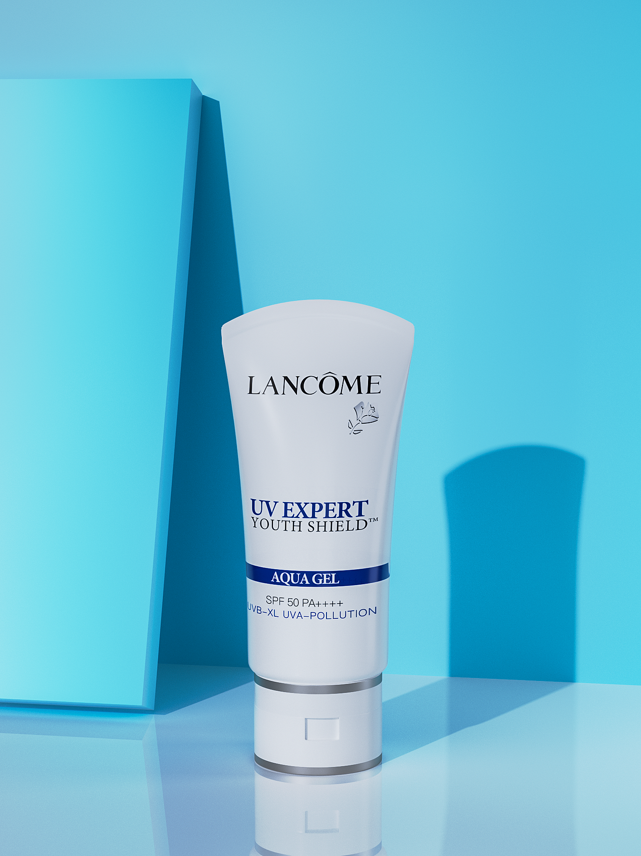 C4D建模渲染练习打卡