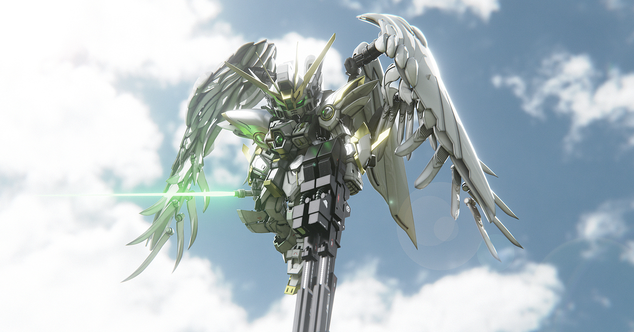 白雪姬-飞翼零式