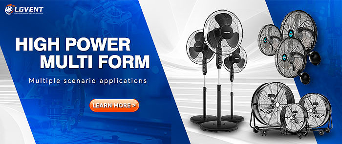 亚马逊设计 | 跨境电商详情页 | 1688亚马逊A+ | 风扇