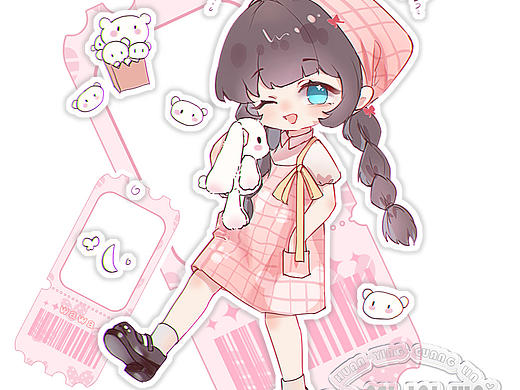 照片转QQ人