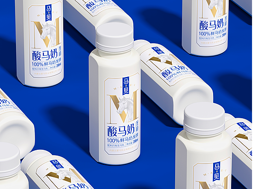 马贝X力莱丨传统美食转型健康刚需，主要分几步？