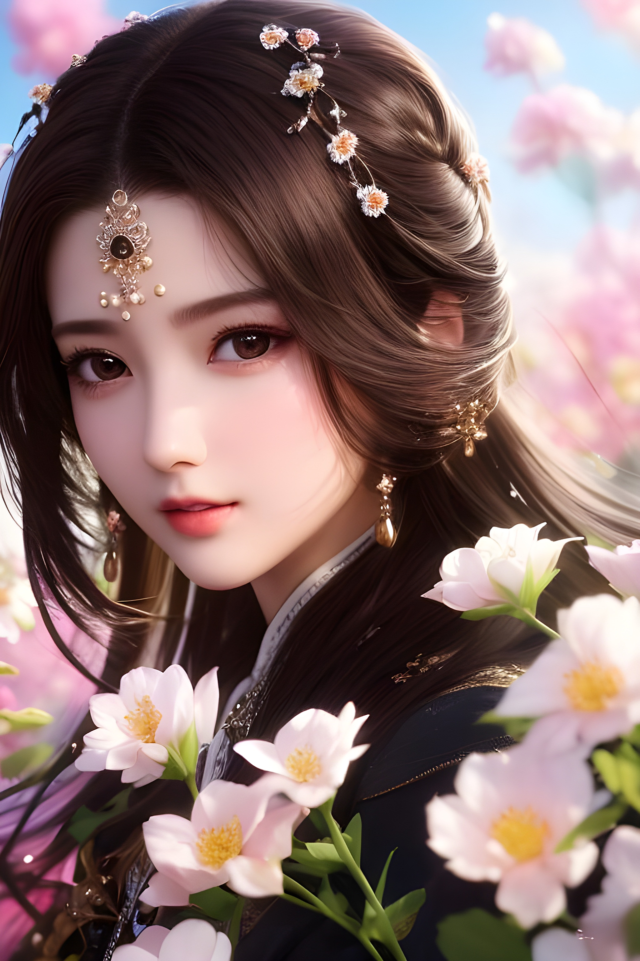 人类要继续加油啊!