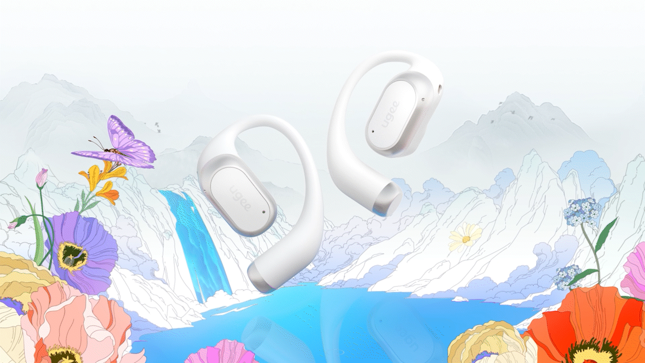 Fresound 灵感耳机（图ZMzkyNjI5ODA0） - 产品 - 站酷设计师Mr闯造者原创素材 - 站酷ZCOOL