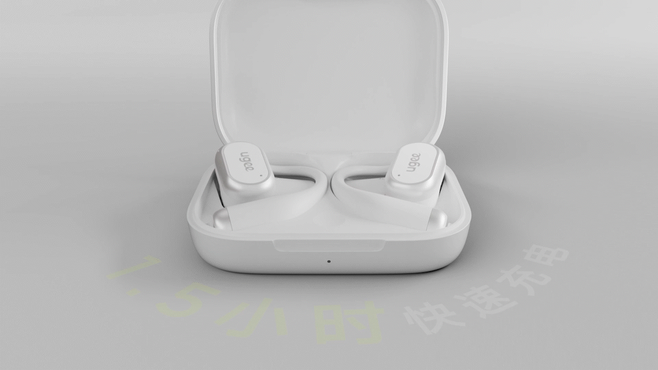 Fresound 灵感耳机（图ZMzkyNjI5ODAw） - 产品 - 站酷设计师Mr闯造者原创素材 - 站酷ZCOOL