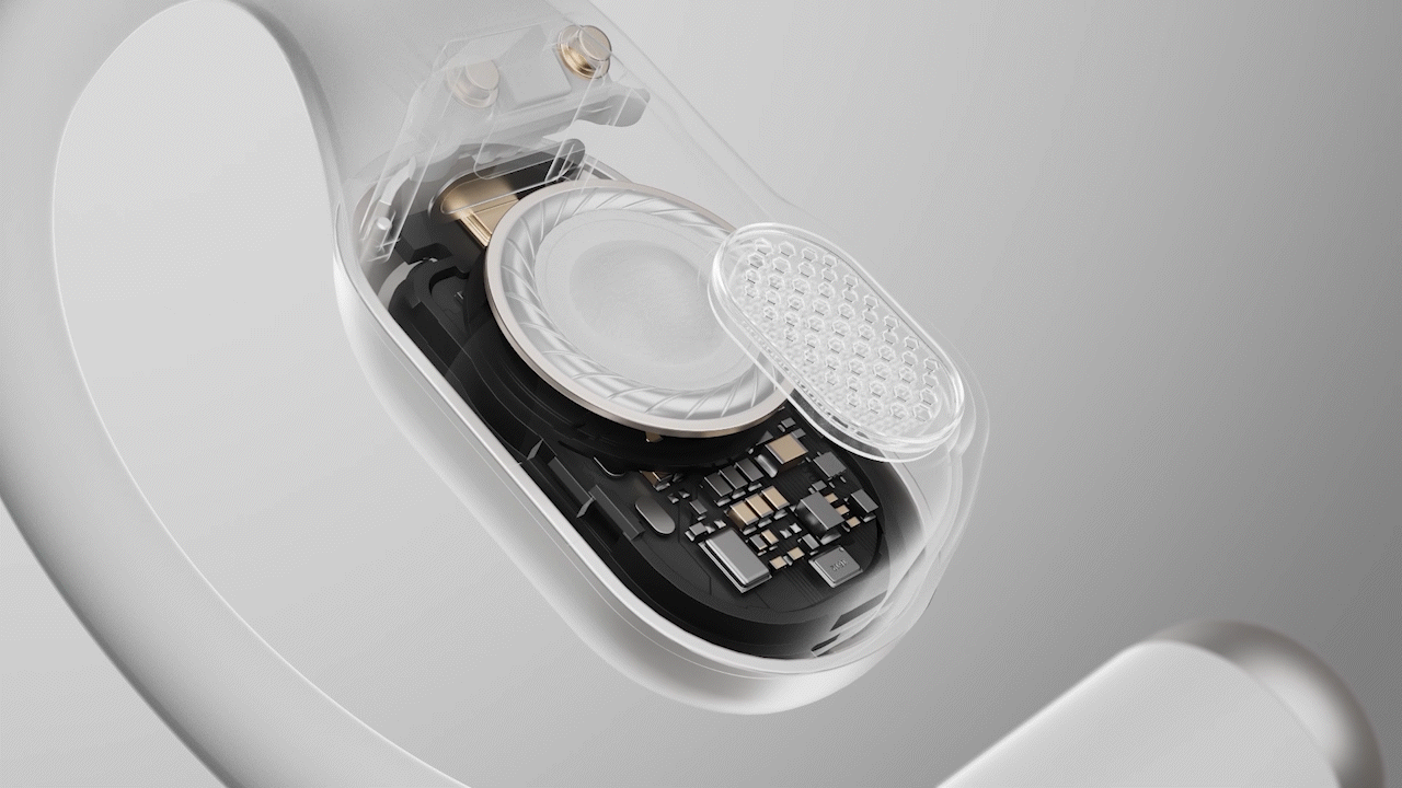 Fresound 灵感耳机（图ZMzkyNjI5Nzky） - 产品 - 站酷设计师Mr闯造者原创素材 - 站酷ZCOOL