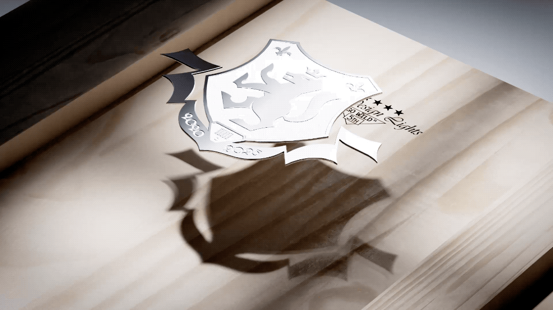 GO WILD 燚|包装产品设计礼盒文创设计纪念品