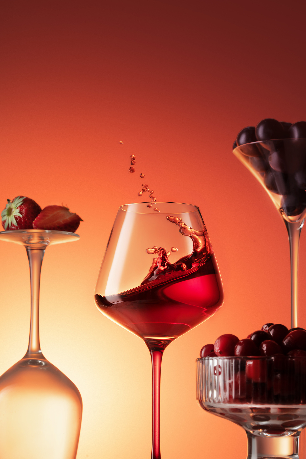 红酒（产品精修）（图ZMzkyNjI3ODY0） - 修图/后期 - 站酷设计师zxuao原创素材 - 站酷ZCOOL