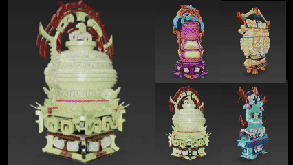 #2025青春答卷#+潍坊学院《吉金物语·纹藏意趣》
