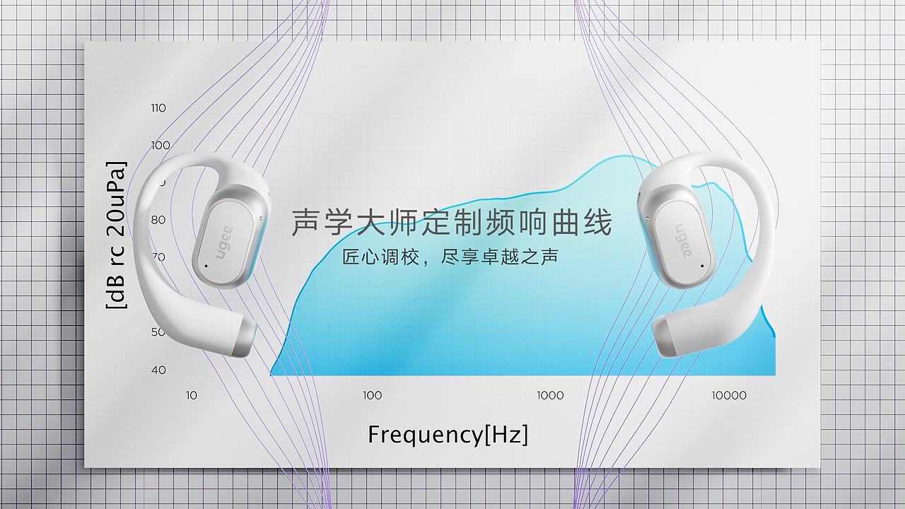 Fresound 灵感耳机（图ZMzkyNjI5Nzcy） - 产品 - 站酷设计师Mr闯造者原创素材 - 站酷ZCOOL
