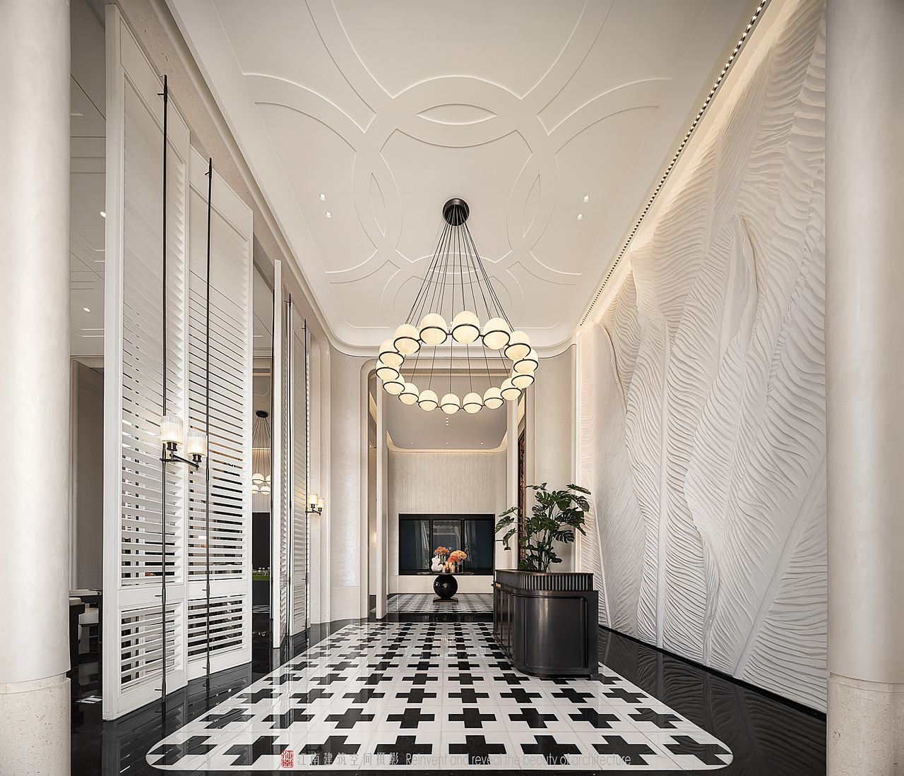 销售中心摄影|空间摄影|私宅拍摄|家装空间摄影