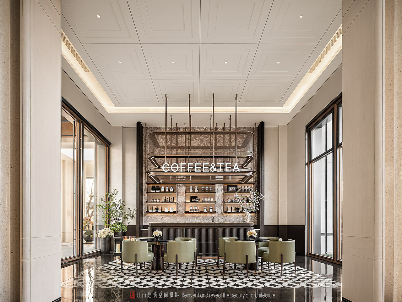 销售中心摄影|空间摄影|私宅拍摄|家装空间摄影