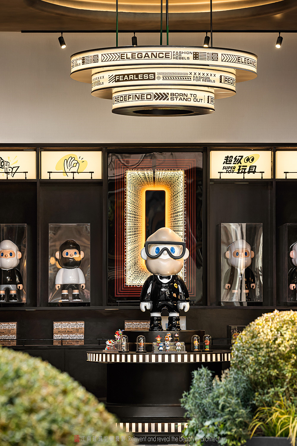 销售中心摄影|空间摄影|私宅拍摄|家装空间摄影