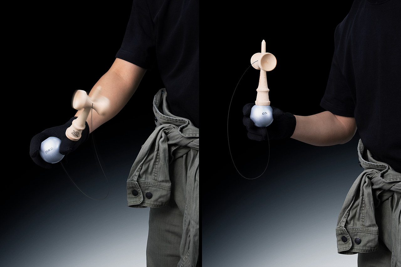 GO WILD 燚|包装产品设计礼盒文创设计纪念品