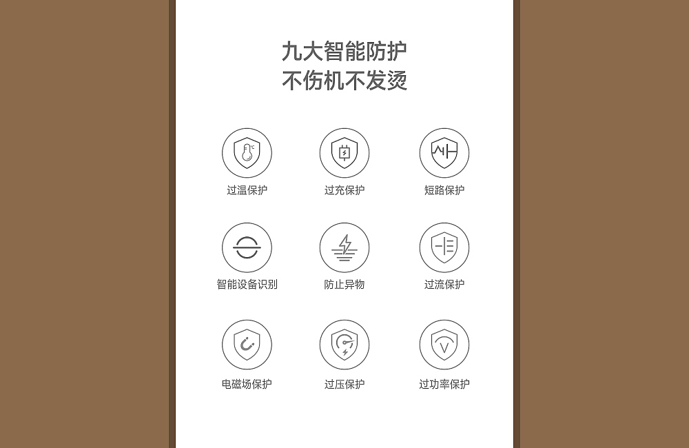 深圳宝安西乡-艾高尔无线充电音乐灯电商产品详情设计（图ZMzkyNjI5NDI4） - 电商 - 站酷设计师689视觉原创素材 - 站酷ZCOOL