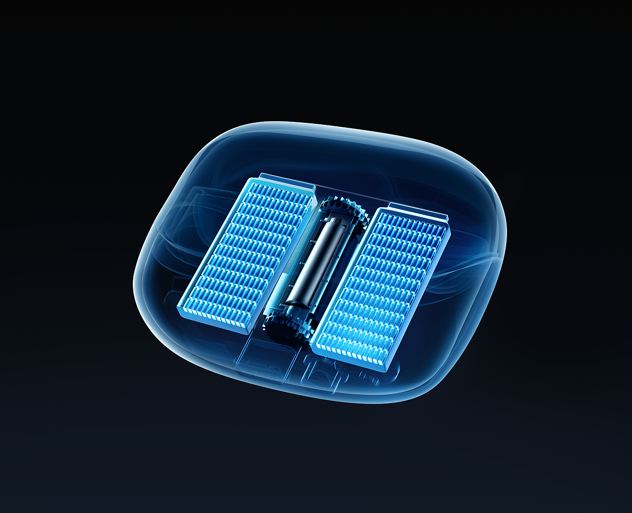 KINYO-近期工作图渲染节选