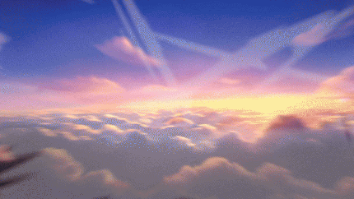 英雄联盟手游天气主题皮肤CG 加点科技与色彩（图ZMzkyNjMxMTg4） - 动画/影视 - 站酷设计师两点十分动漫原创素材 - 站酷ZCOOL