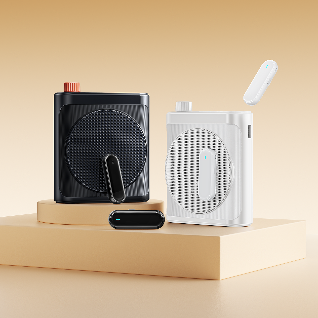 KINYO-近期工作图渲染节选