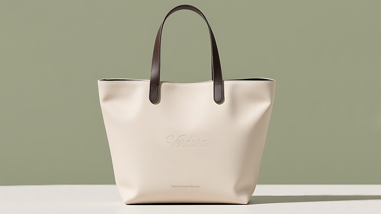 AIGC 护肤品品牌设计