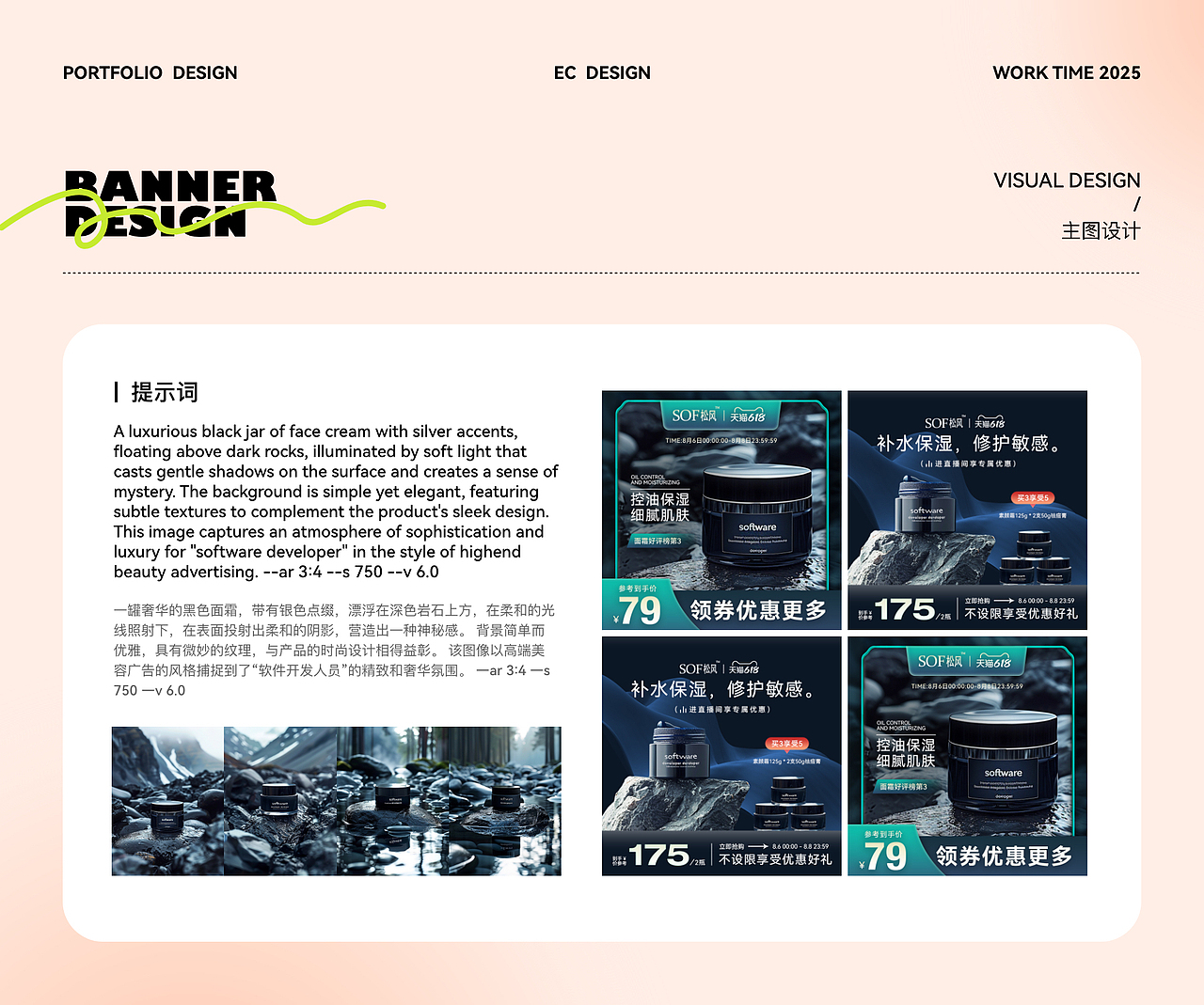 2025年最新作品集（图ZMzkyNjQwMzA4） - 移动端网页 - 站酷设计师eline829原创素材 - 站酷ZCOOL