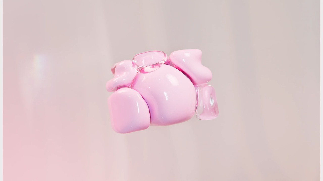 美妆-三维动画（图ZMzkyNjQwNjky） - 产品 - 站酷设计师暴富小云朵原创素材 - 站酷ZCOOL