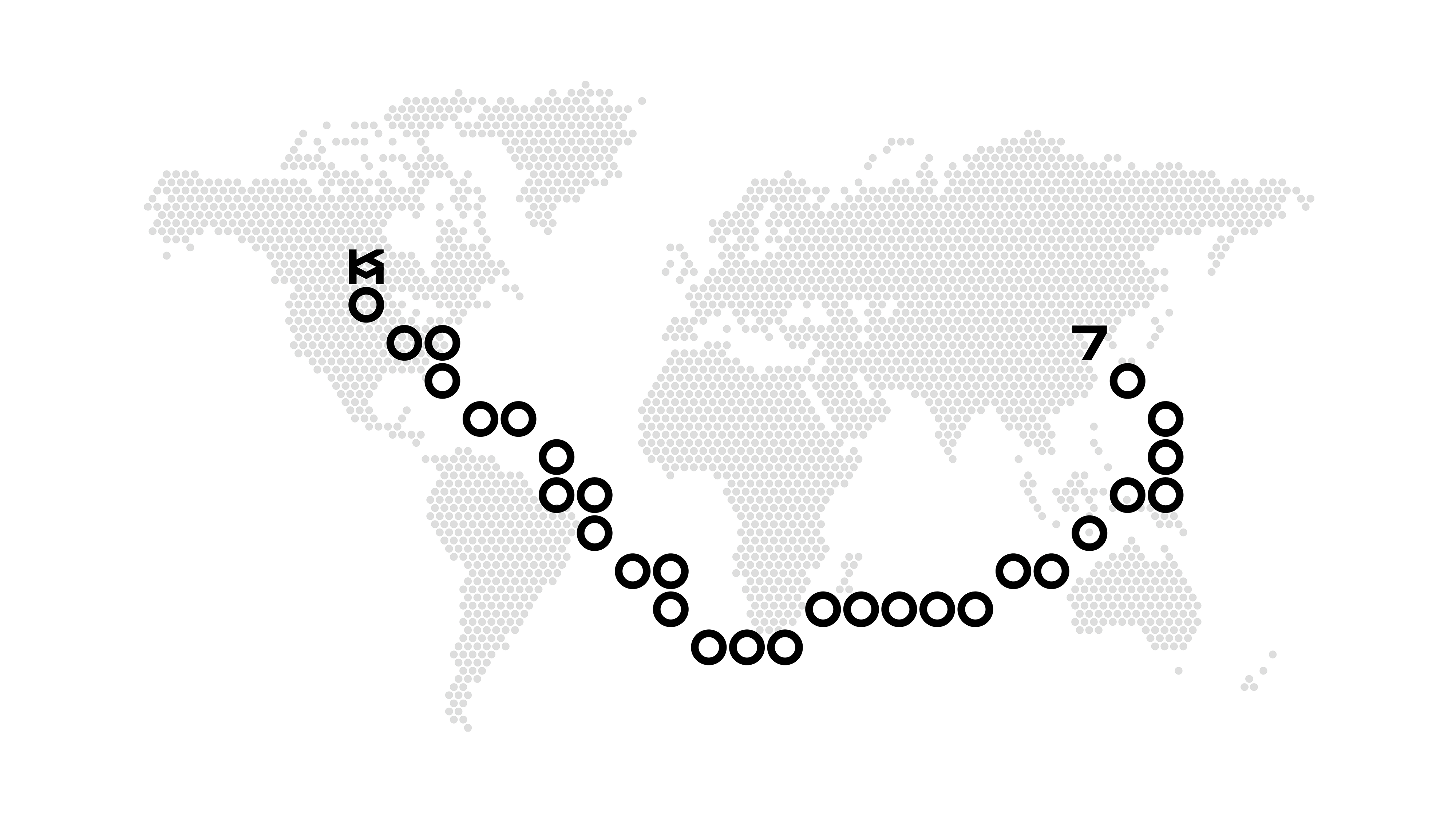 7000KM