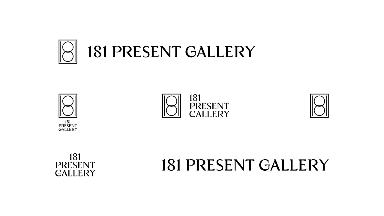 181 Present Gallery