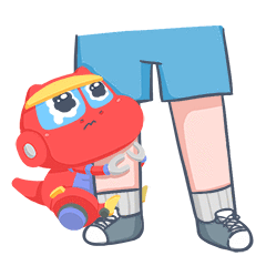 来自打工人的超卑微表情包