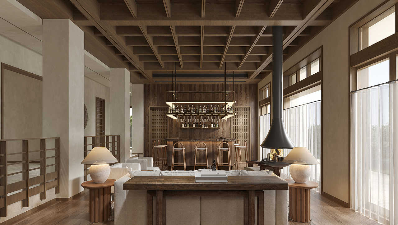 个人单张作品展示