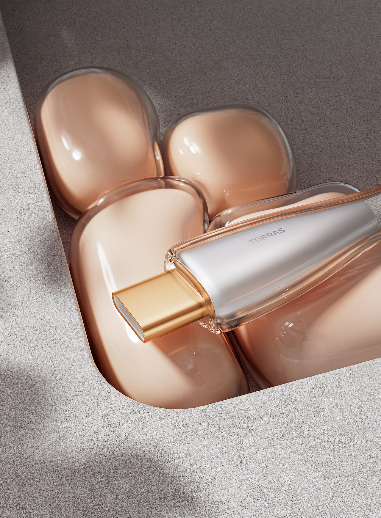 TORRAS-图拉斯工作节选-上半年