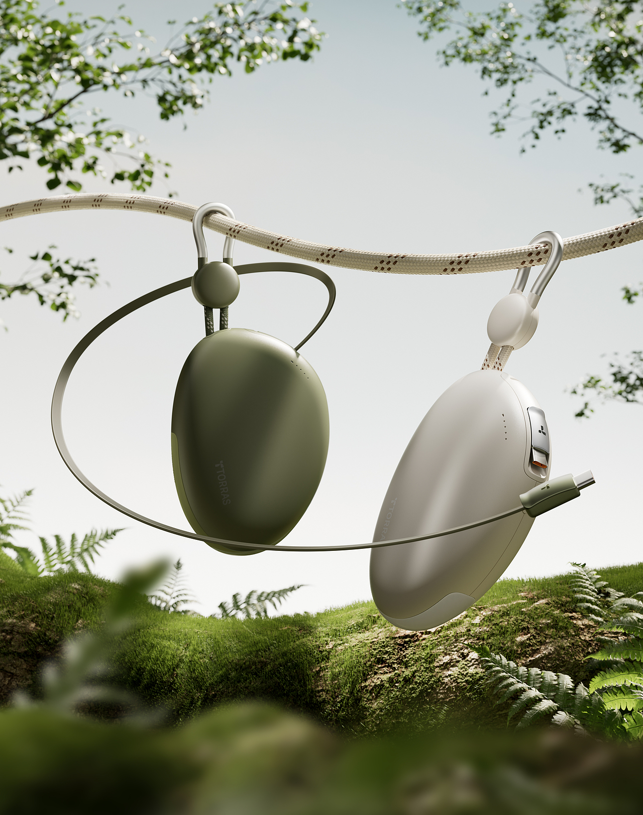 TORRAS-图拉斯工作节选-上半年