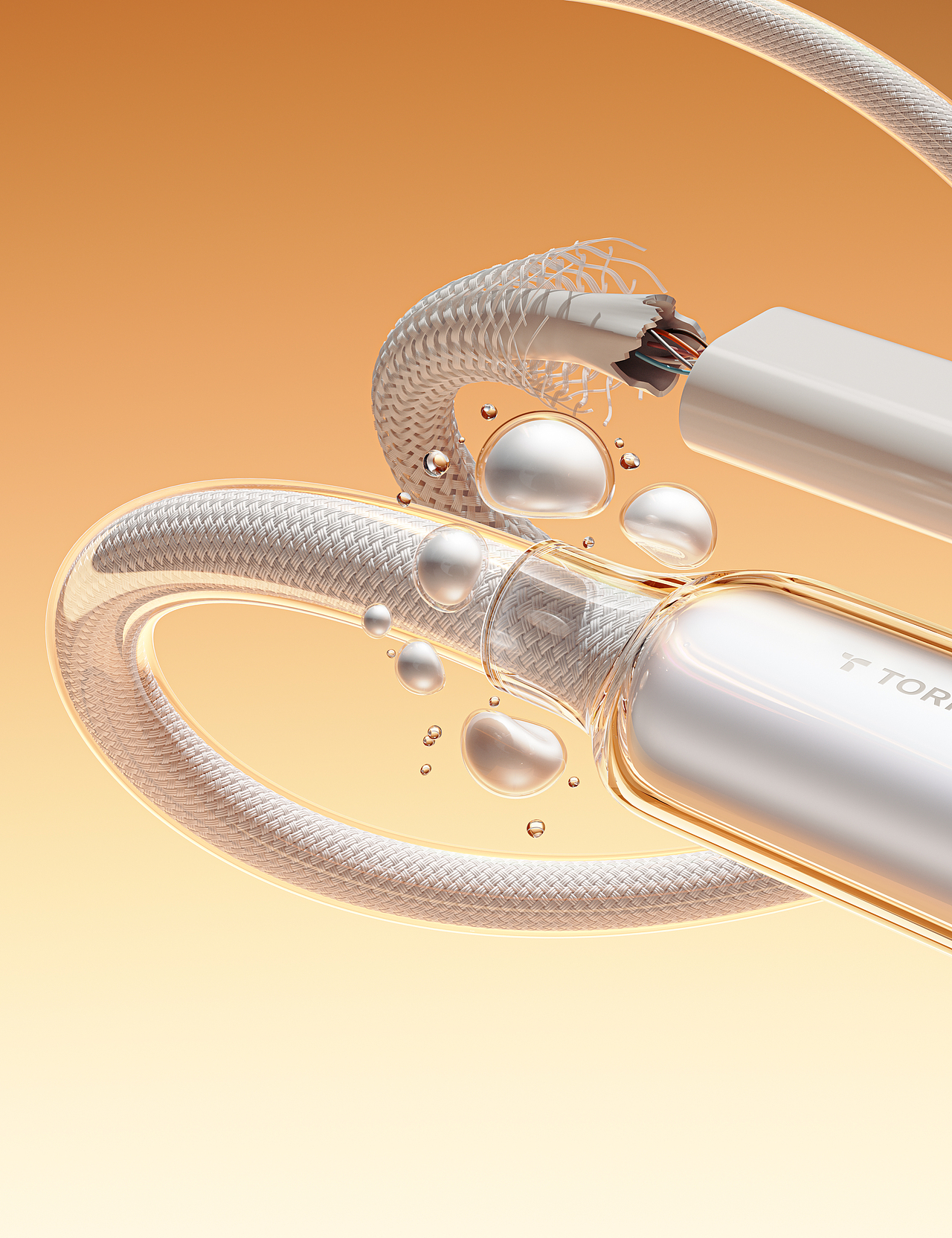 TORRAS-图拉斯工作节选-上半年