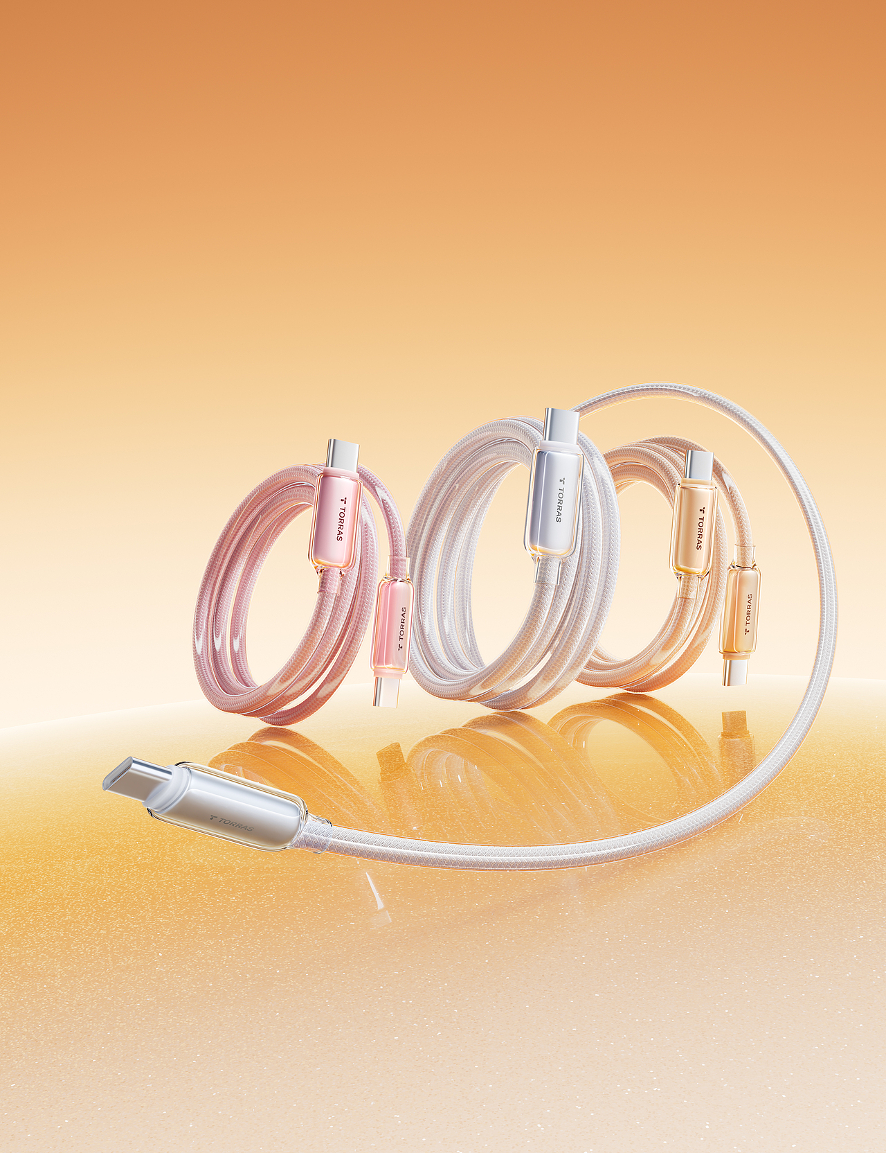 TORRAS-图拉斯工作节选-上半年