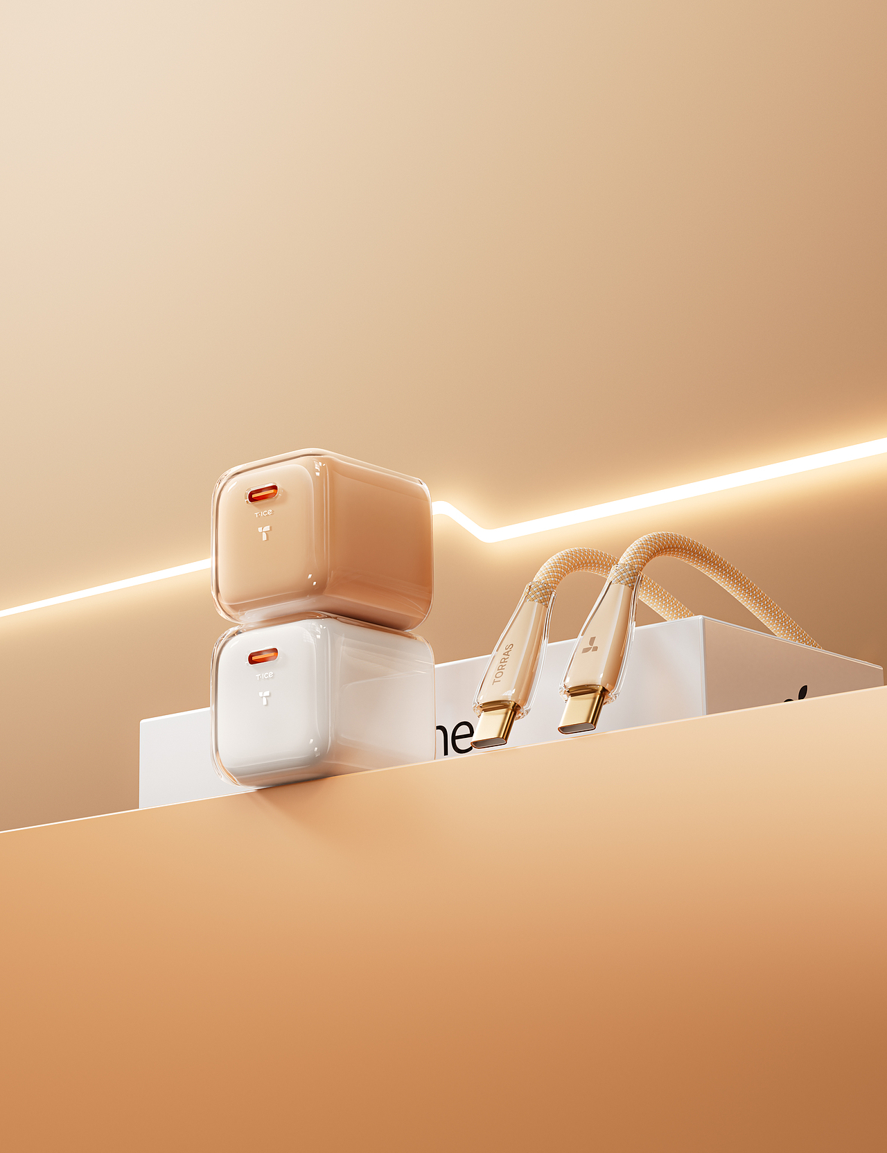 TORRAS-图拉斯工作节选-上半年