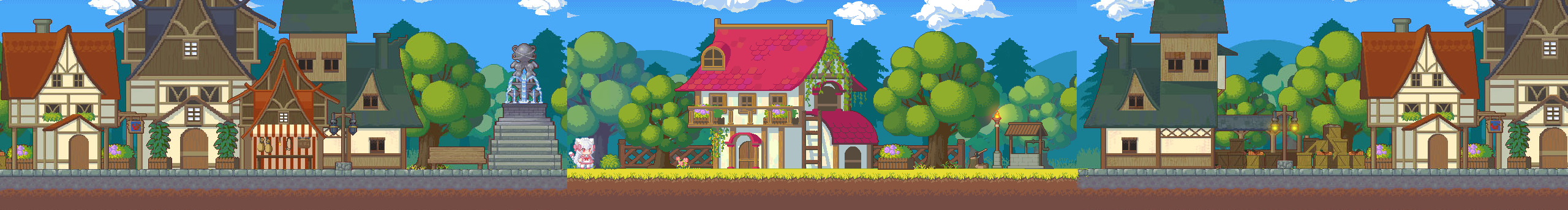 观墨子的个人主页（封面预览） - 主页封面设置 - 站酷设计师观墨子原创素材 - 站酷ZCOOL