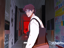 《片段》二更