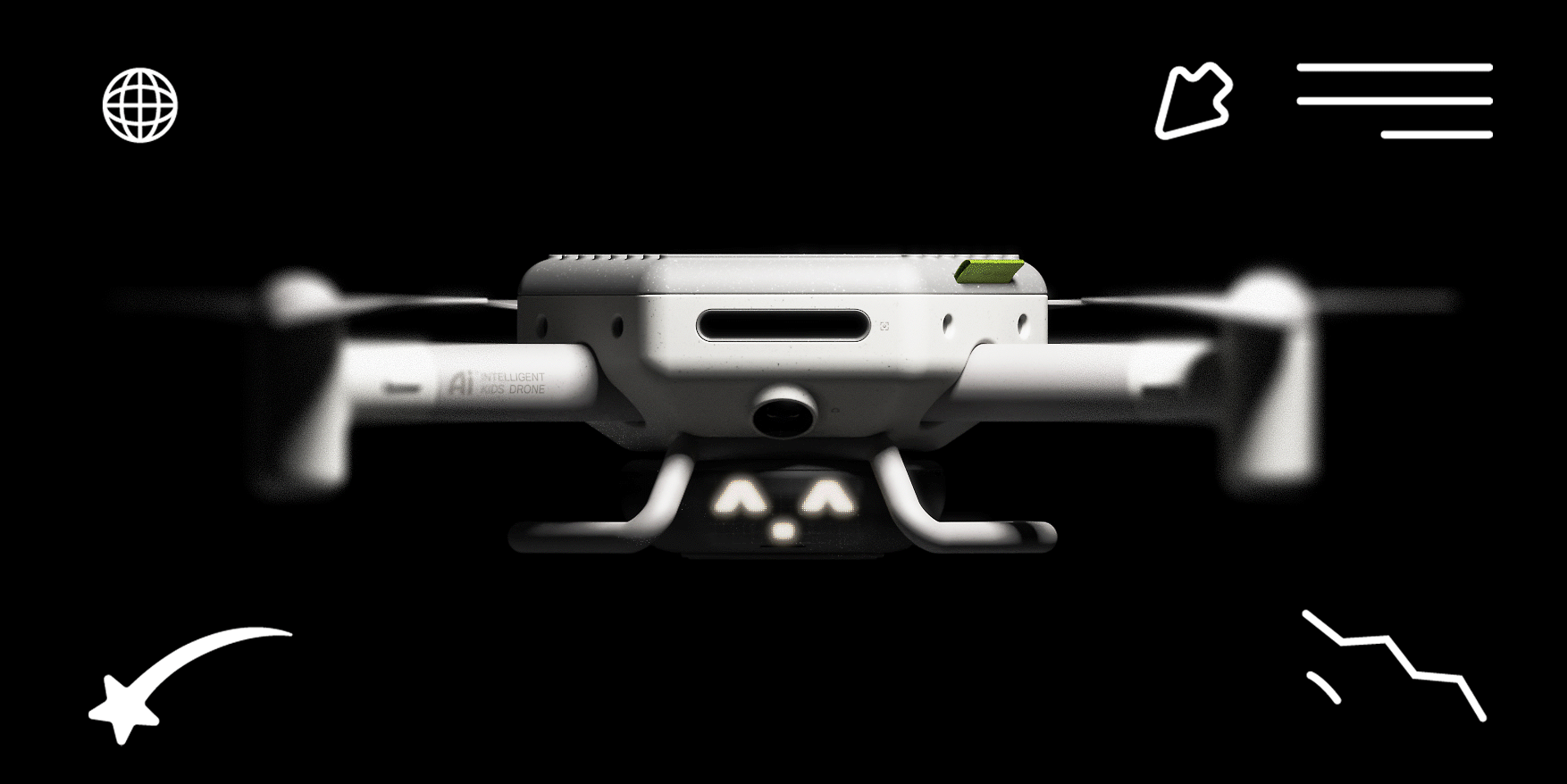 无人机案例分享@Jeongwoo SEO