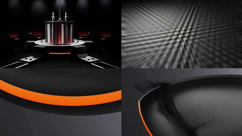 序-静态-动态-集