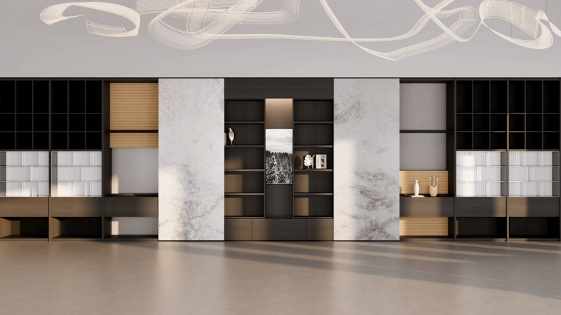 序-静态-动态-集