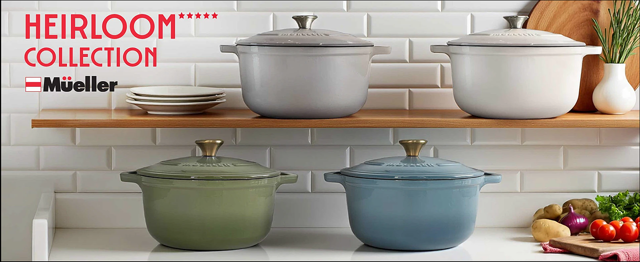 海外营销-美味时光-亚马逊锅具拍摄|VICO&MUELLER（图ZMzkyNjU2NTMy） - 美食摄影 - 站酷设计师vico视觉传媒原创素材 - 站酷ZCOOL