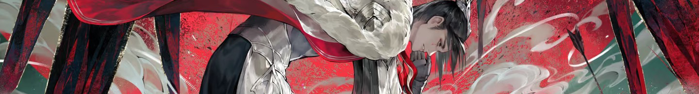 Destiny毒以的个人主页（封面预览） - 主页封面设置 - 站酷设计师Destiny毒以原创素材 - 站酷ZCOOL