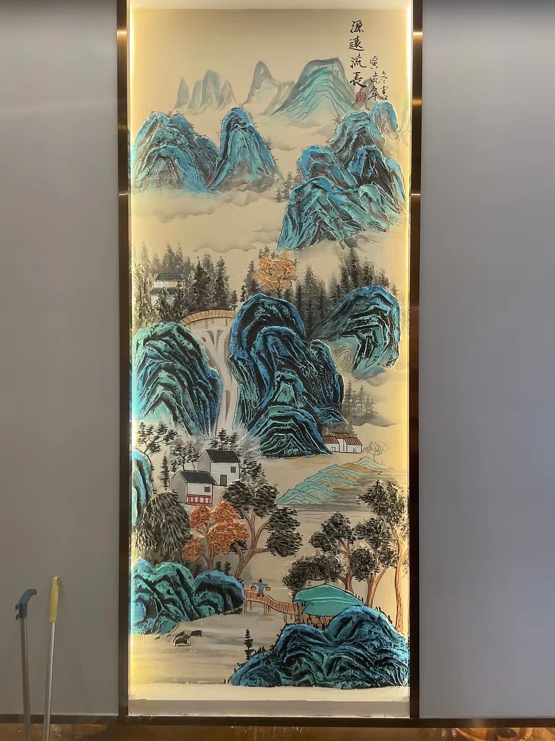 浮雕墙绘（图ZMzkyNjYxOTEy） - 商业插画 - 站酷设计师ZakiL原创素材 - 站酷ZCOOL