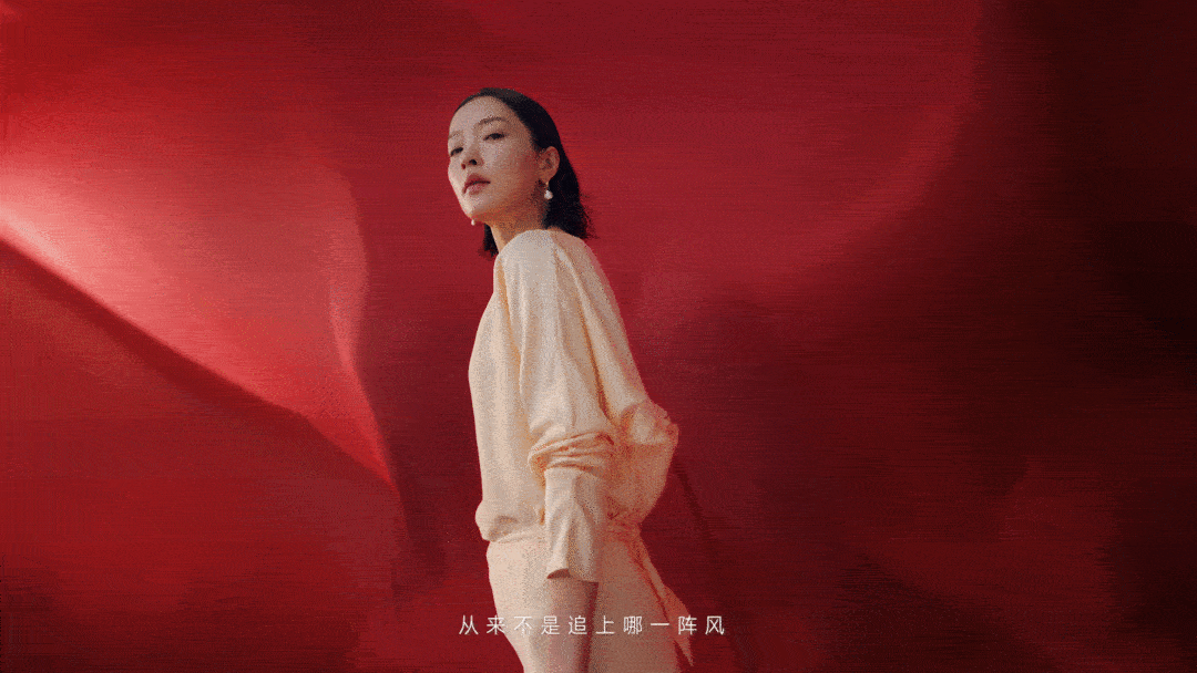 杜鹃×慕思 | 用时尚+AI打开家居生活新场景