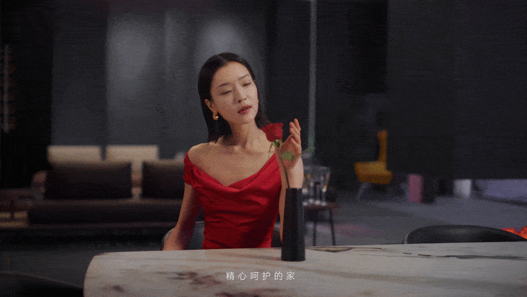 杜鹃×慕思 | 用时尚+AI打开家居生活新场景