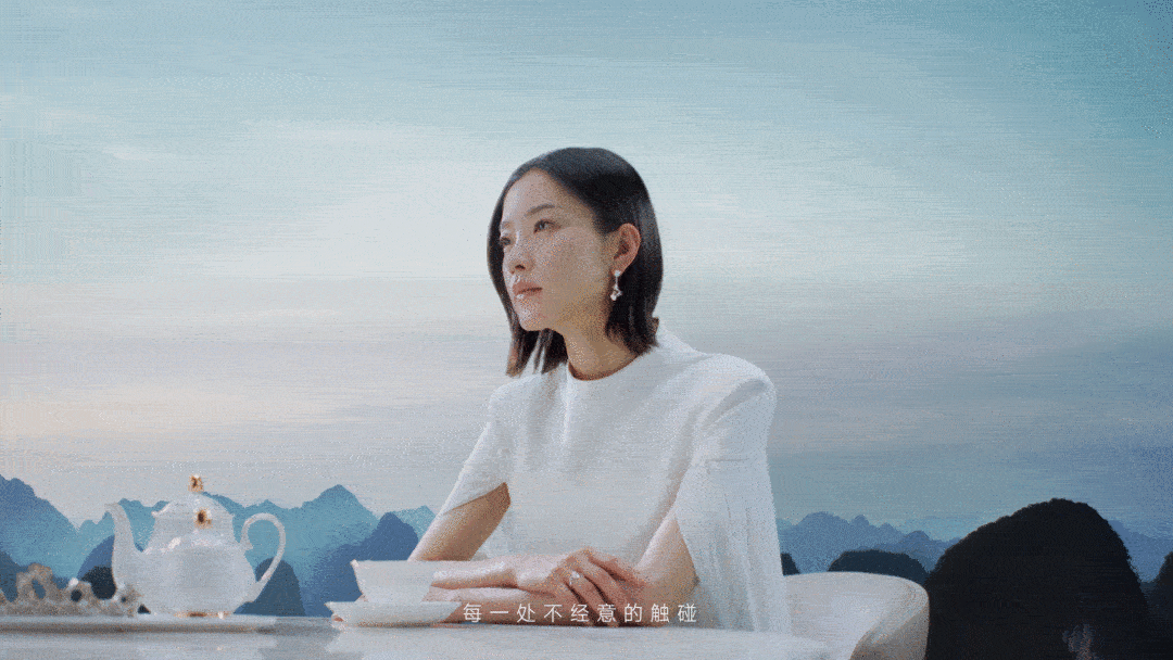 杜鹃×慕思 | 用时尚+AI打开家居生活新场景