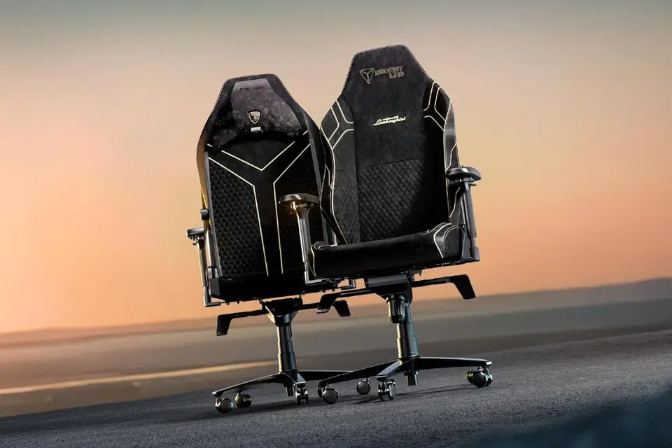 国内首个行李箱造型LV之家落地上海/兰博基尼推出限量电竞椅/宾利推出首个野餐系列