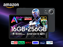 亚马逊-FEONAL平板电脑(日本站)