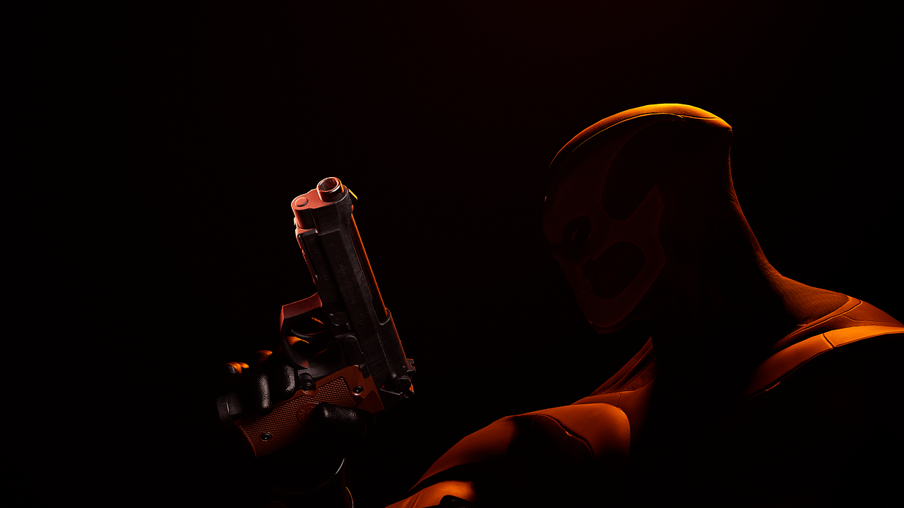 布莱克BYRAN BLACK