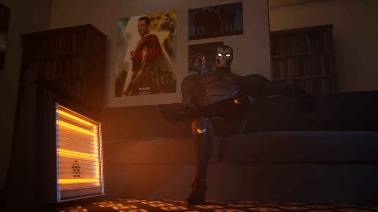 布莱克BYRAN BLACK