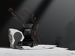 TURADH與光集 品牌設(shè)計方案